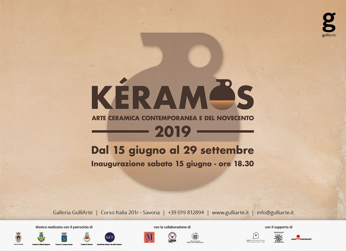 Keramos 2019